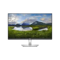 Монитор Dell S2721D 27" 2K 75 Гц/ 4 мс/ Серебристый