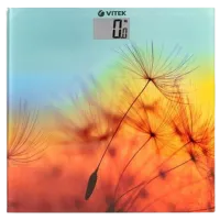 Напольные весы Vitek VT-8057 Разноцветный