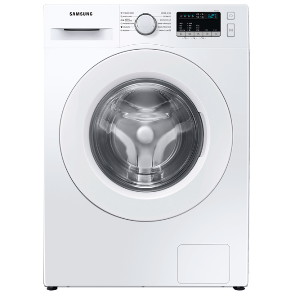 Стиральная машина Samsung WW80T4020EE/LE 8 кг / 1200 об/мин / Белый photo 1