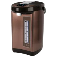 Thermopot Vitek VT-1193 5l / 1400 W / Brown