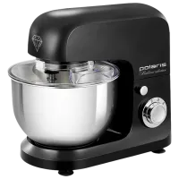 Кухонная машина Polaris PKM 1002 1000 Вт/ Черный