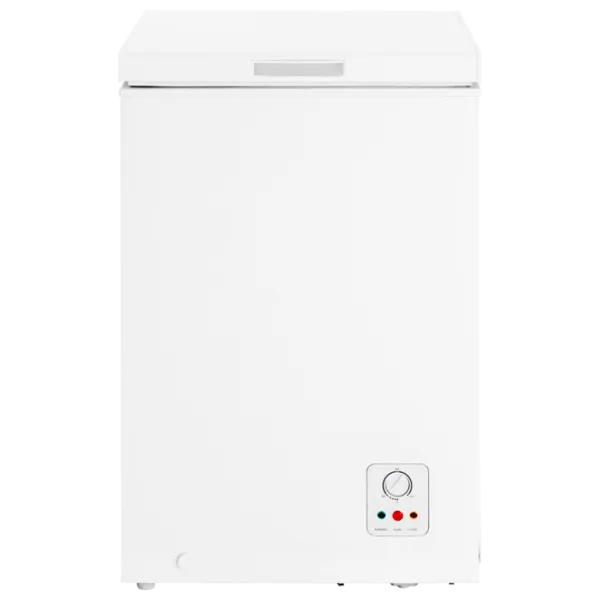 Ladă frigorifică Hisense FC125D4AW1 95l / White photo 1