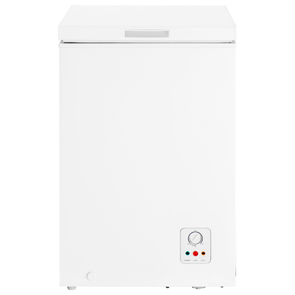Ladă frigorifică Hisense FC125D4AW1 95l / White photo 1