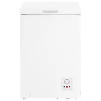 Морозильный ларь Hisense FC125D4AW1 95л / Белый