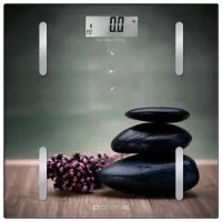 Напольные весы Polaris PWS 1857DGF Разноцветный