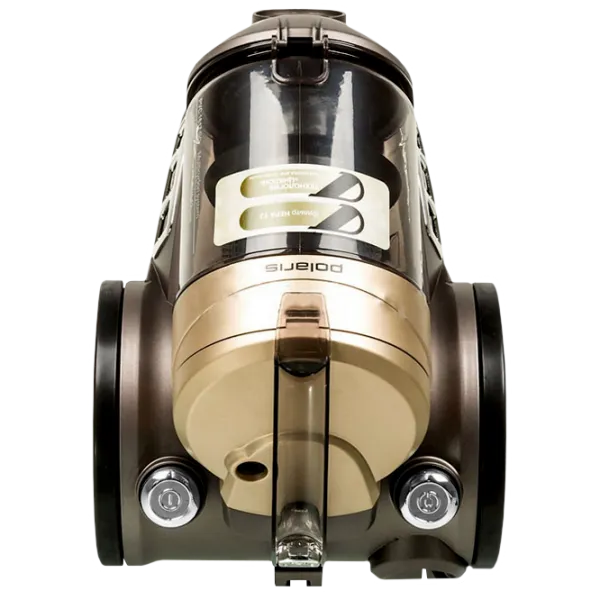 Aspirator Polaris PVC 1617GO 1600 W/ Brown Gold photo 1