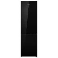 Frigider Hisense RB438N4GB3  334 l / 200.3 cm / Black