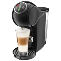 Кофемашина DeLonghi EDG315B Капсульный/ 0.8 л/ Черный
