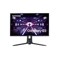 Monitor Samsung Odyssey G3 LF27G35TFW 27" Full HD 1 ms/ Black