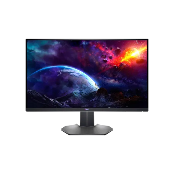Monitor Dell S2721DGFA 27" 2K 6 ms/ Black photo 1