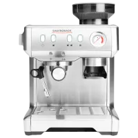 Кофеварка Gastroback 42619 Рожковая/ 2.5 л/ Нержавеющая сталь