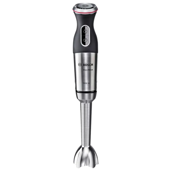 Ручной блендер Bosch MS8CM6160 1000 Вт / Нержавеющая сталь photo 1