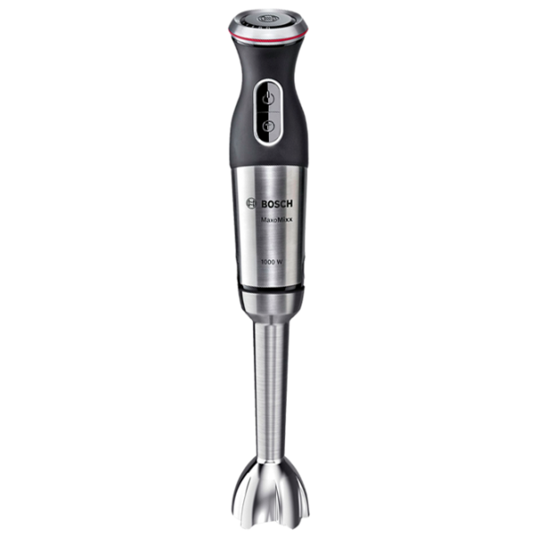 Ручной блендер Bosch MS8CM6160 1000 Вт / Нержавеющая сталь photo 1
