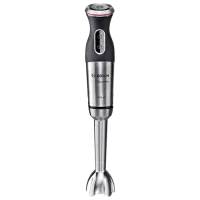 Blender de mână Bosch MS8CM6160 1000 W / Inox