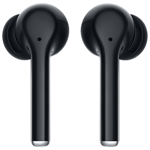 Наушники Huawei FreeBuds 3i Угольный Черный Беспроводные/ Персональный photo 1