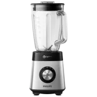 Blender staționar Philips HR3573/90 1000 W / Inox
