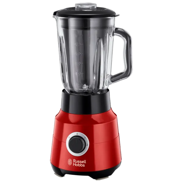 Blender Russell Hobbs 24720-56 Red photo 1