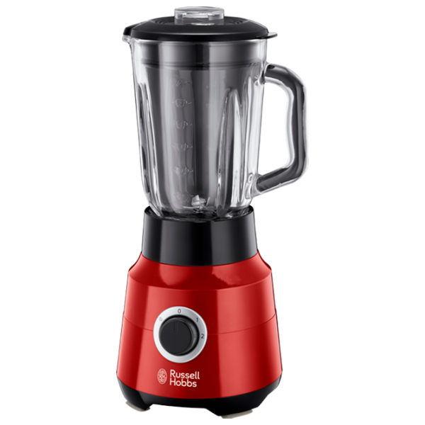 Blender Russell Hobbs 24720-56 Red photo 1