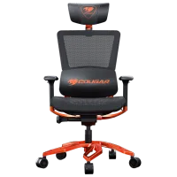 Scaun Gaming Cougar Argo Orange