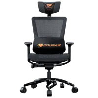Scaun Gaming Cougar Argo Black