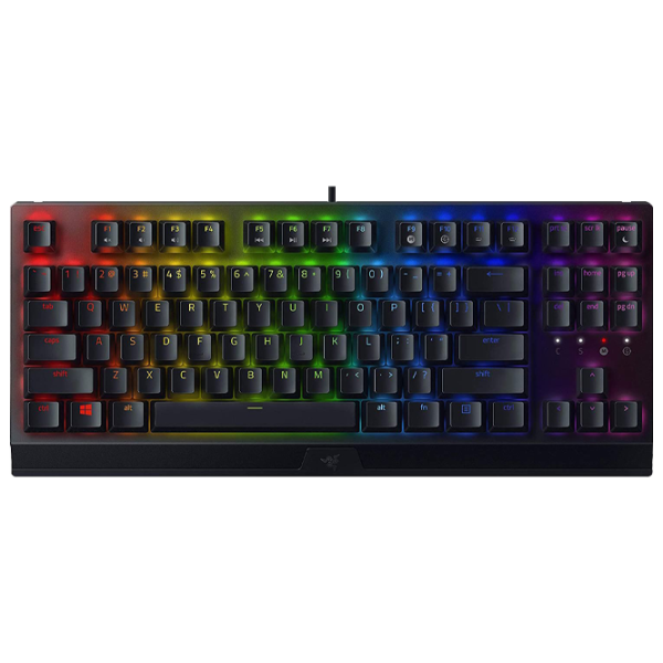 Клавиатура Razer BlackWidow V3 Проводная/ Черный photo 1