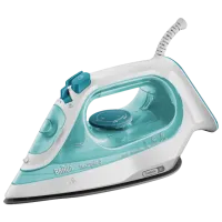 Утюг Braun SI3041 Классический/ 2350 Вт/ Зелёный