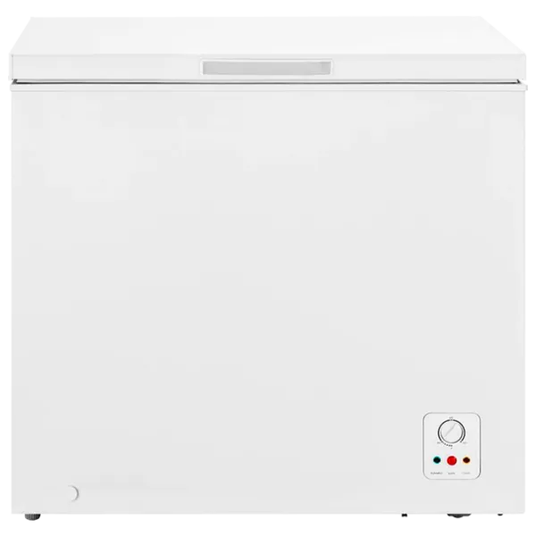 Ladă frigorifică Hisense FC258D4AW1 198l / White photo 1