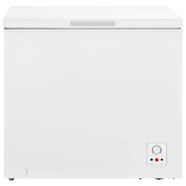 Ladă frigorifică Hisense FC258D4AW1 198l / White photo 1