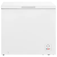 Ladă frigorifică Hisense FC258D4AW1 198l / White