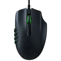 Мышь Razer Naga X USB/ Черный