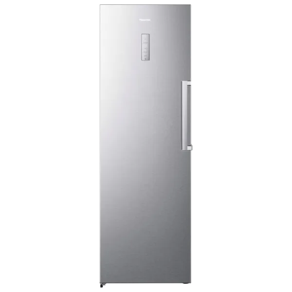Congelator Hisense FV354N4BIE Inox photo 1 Congelator Hisense FV354N4BIE Inox photo 1