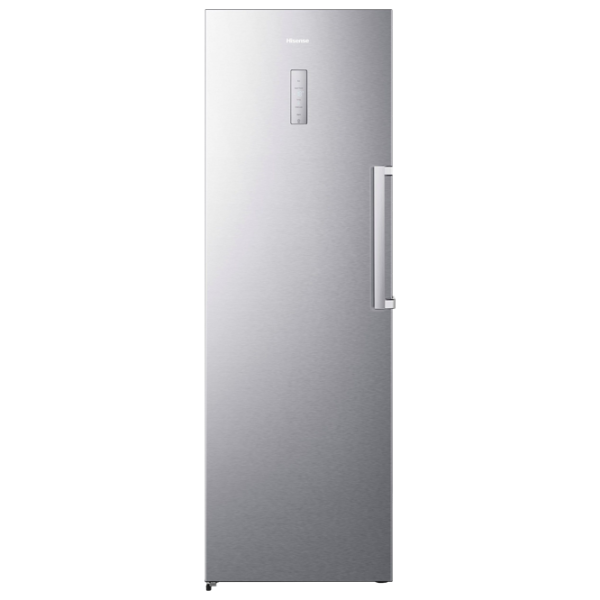 Congelator Hisense FV354N4BIE Inox photo 1 Congelator Hisense FV354N4BIE Inox photo 1