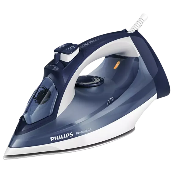 Fier de călcat Philips GC2994/ 20 Clasic/ 2400 W/ Blue photo 1 Fier de călcat Philips GC2994/ 20 Clasic/ 2400 W/ Blue photo 1