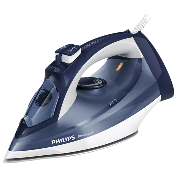 Fier de călcat Philips GC2994/ 20 Clasic/ 2400 W/ Blue photo 1 Fier de călcat Philips GC2994/ 20 Clasic/ 2400 W/ Blue photo 1