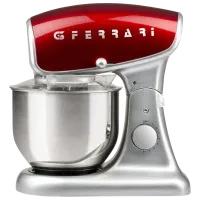 Mixer Ferrari Pastaio Deluxe G20075 1200 W/ Red