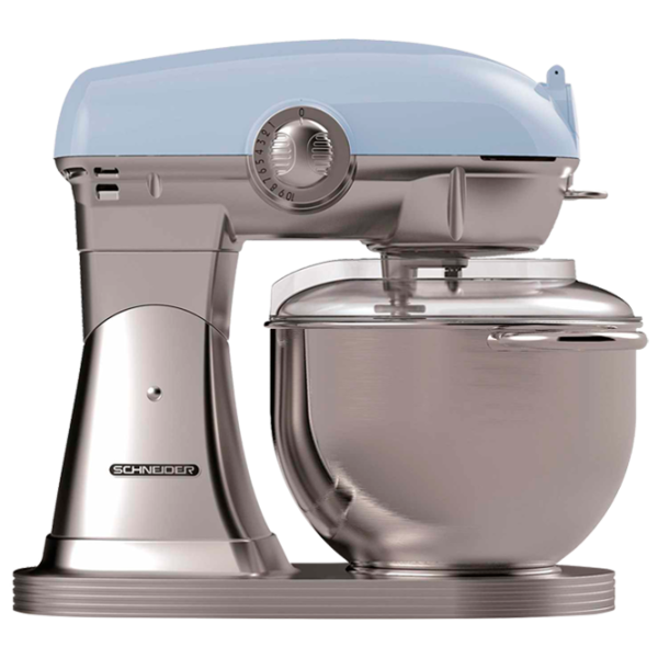 Миксер Schneider SCFP57BL 1500 Вт/ Синий photo 1