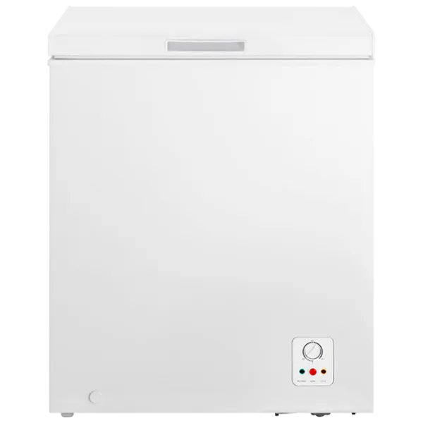 Ladă frigorifică Hisense FC184D4AW1 White photo 1