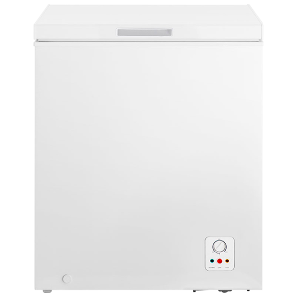 Ladă frigorifică Hisense FC184D4AW1 White photo 1