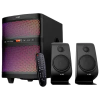 Аудиосистема F&D F580X 70 Вт/ Черный