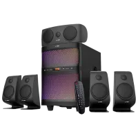 Sistem audio F&D F5060X 135 W/ Black