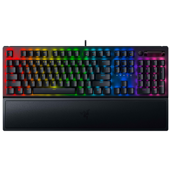 Клавиатура Razer BlackWidow V3 Switch Проводная/ Черный photo 1