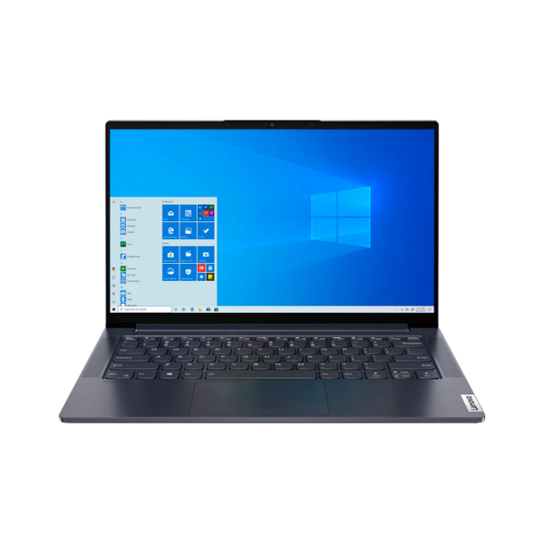 Lenovo Yoga Slim 7 14ITL05 Core i5 1135G1/ 16 GB/ 512 GB/ VGA Integrată/ Gray photo 1 Lenovo Yoga Slim 7 14ITL05 Core i5 1135G1/ 16 GB/ 512 GB/ VGA Integrată/ Gray photo 1