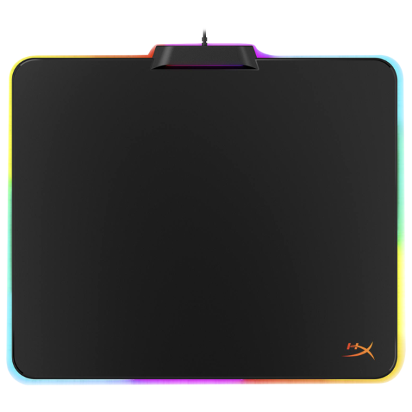 Covoraș pentru mouse HyperX FURY Ultra Black photo 1