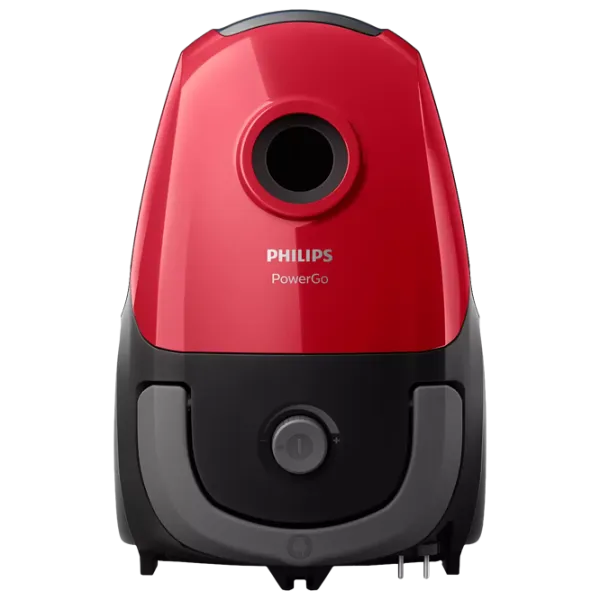 Пылесос Philips FC8243/ 09 750 Вт/ Черный Красный photo 1 Пылесос Philips FC8243/ 09 750 Вт/ Черный Красный photo 1