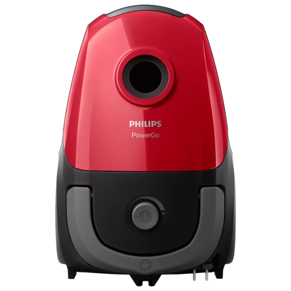 Пылесос Philips FC8243/ 09 750 Вт/ Черный Красный photo 1 Пылесос Philips FC8243/ 09 750 Вт/ Черный Красный photo 1