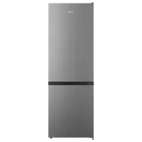 Frigider Hisense RB372N4AC2 cu congelator jos 287 / 178.5 cm / Inox