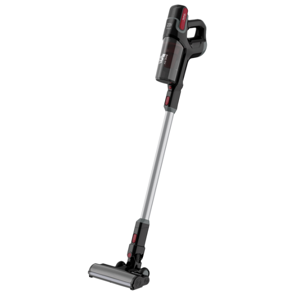 Aspirator vertical Tefal TY7233 Red Black photo 1