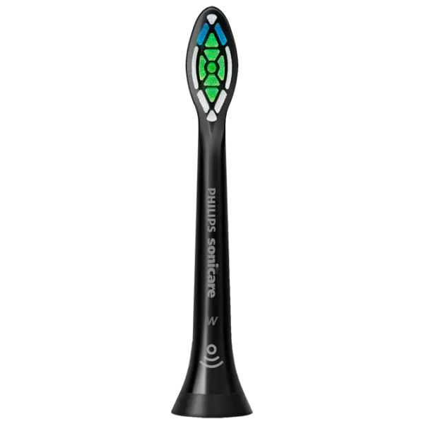 Rezervă pentru periuțe de dinți Philips HX6064/ 11 Pentru maturi/ Black photo 1