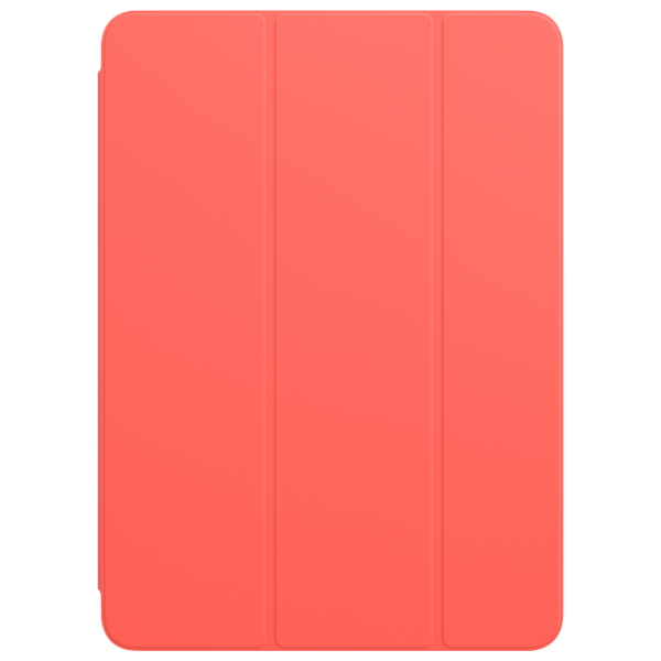 Husă pentru tabletă iPad Pro 11'' 3rd generation<br>iPad Pro 11'' 2nd generation<br>iPad Pro 11'' 1st generation<br>iPad Air 10.9'' 4st generation () 10.9"/ Pink photo 1 Husă pentru tabletă iPad Pro 11'' 3rd generation<br>iPad Pro 11'' 2nd generation<br>iPad Pro 11'' 1st generation<br>iPad Air 10.9'' 4st generation () 10.9"/ Pink photo 1
