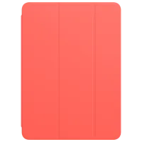 Чехол для планшета iPad Pro 11'' 3-е поколение<br>iPad Pro 11'' 2-е поколение<br>iPad Pro 11'' 1-е поколение<br>iPad Air 10.9'' 4-е поколение () 10.9"/ Розовый